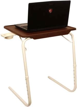 MULTI - TABLE Plastic Portable Laptop Table Price in India - Buy MULTI ...