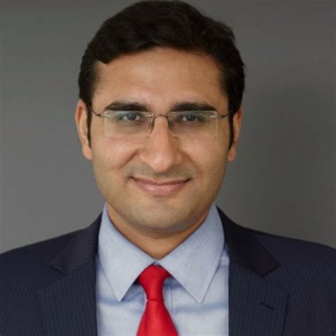 Mr. Muzzamil Kamran