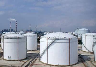 Storage Tanks | Jabro Engineers, Pune India