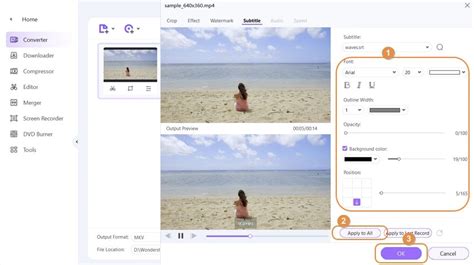 Best Subtitle Players