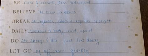 Image result for Check Off Your Goals