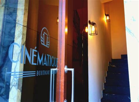 CINEMATIQUE BOUTIQUE HOTEL (Mosta) - B&B Reviews, Photos, Rate ...