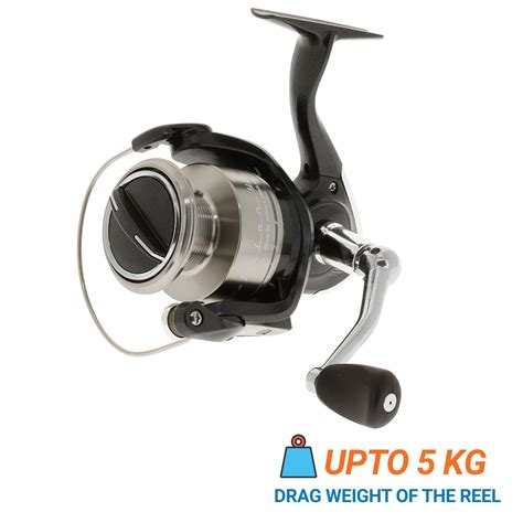 Buy Sea Fishing Online In India|Axion 40|Caperlan