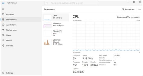 Image result for Fix Uptime in Task Manager