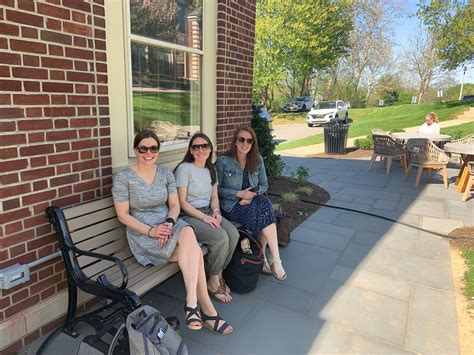 New 'Outdoor Learning Center' Unveiled At Mendham Borough Library ...