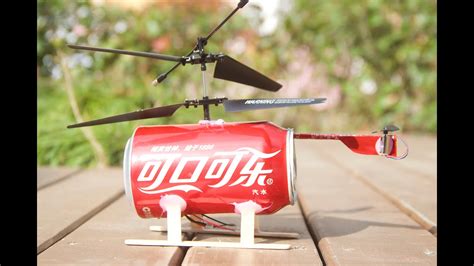 Image result for Homemade Remote Control Helicopter