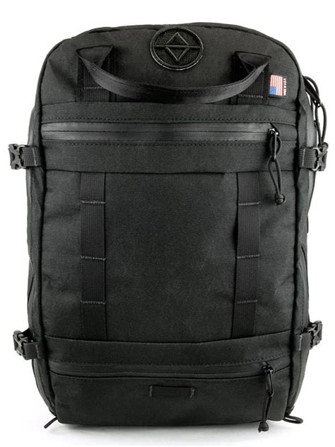 weekender backpack