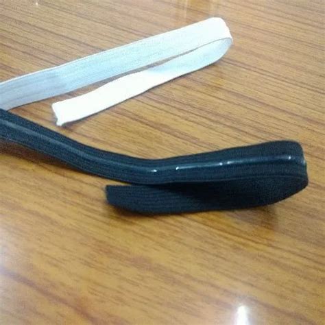 Palak Enterprises, Surat - Manufacturer of Elastic Tapes and Garment ...