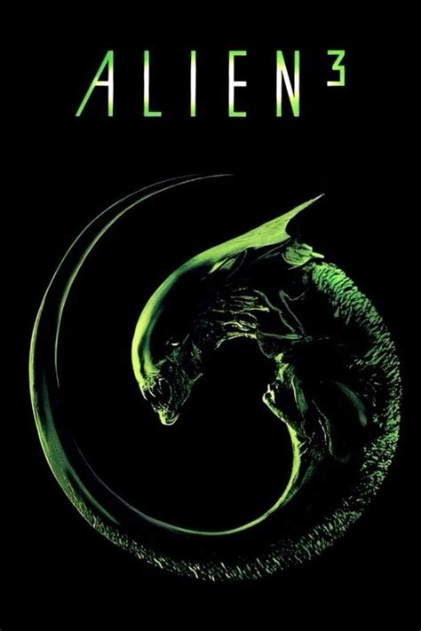 Image result for Alien Movie 3