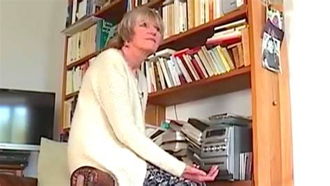 Euthanasie : Anne Bert, l'écrivaine française qui a choisi sa mort, en ...