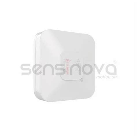 Microwave Motion Sensor - NANO 16 Microwave Motion Sensor Manufacturer ...