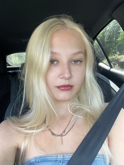 Charlotte Parkes: Onlyfans - Svenska Only Fans