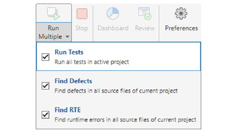 Image result for Polyspace Static Code Analysis