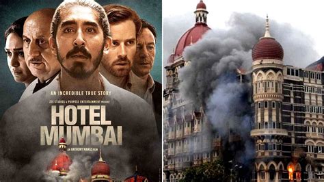 Hotel Mumbai: मुंबई हमले की वो दास्‍तान जो न्यूज चैनल ने नहीं दिखाई - Hotel Mumbai film review ...