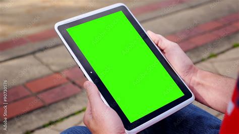 iPad Green screen 的图像结果