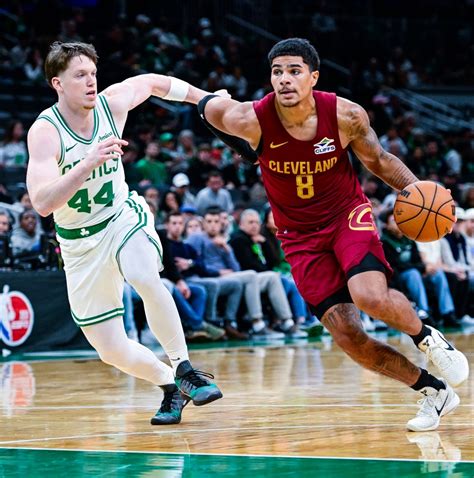 Cavs release training camp roster | Fear The Sword