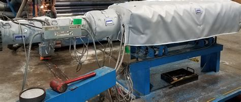 Shannon reusable insulation covers Airlite Plastics’