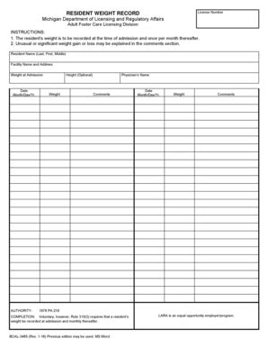 Bcal 3485 - Fill and Sign Printable Template Online