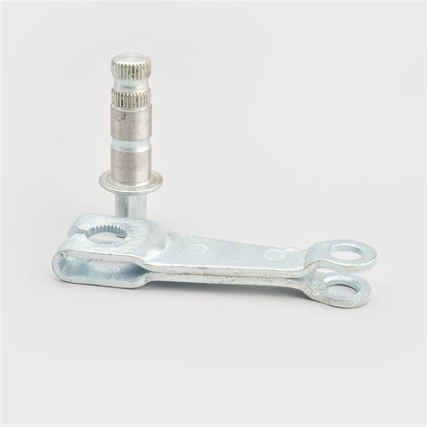 Brake Cam W/Lever [F] Suzuki/Samurai | For TVS | Buy NV Spares ...