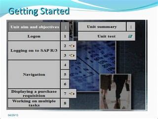 Image result for SAP Intermediate Tutorial