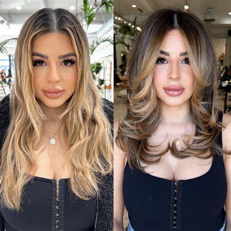 30 Stunning Butterfly Haircut Ideas That Will Make You Run to Your Salon