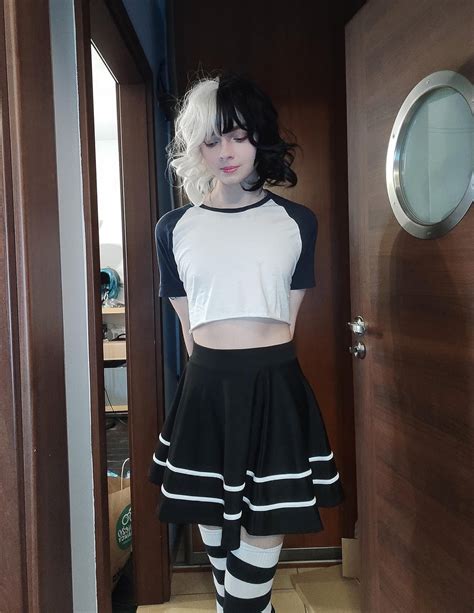 Fem enough? : r/FemboyFashion