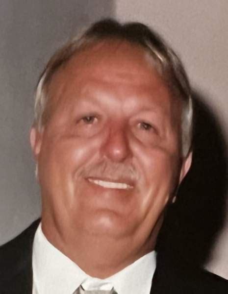 Michael Dale "Mike" Hudson Obituary 2023 - Ridgeway Funeral Home