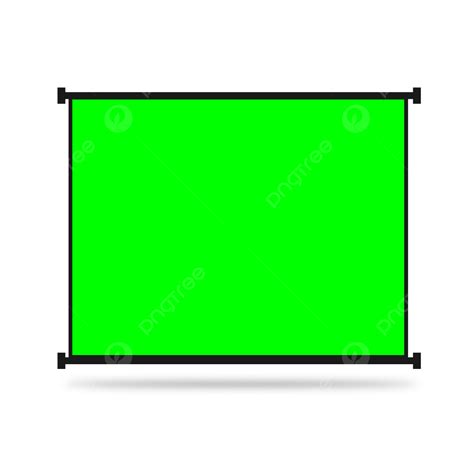 Projector Greenscreen 的图像结果