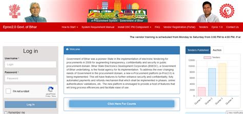 Eproc2 Bihar: A Key Driver of Transparency and Accountability in ...