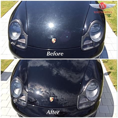 Cut/Compound/Polish (before And After) R/Miata, 51% OFF
