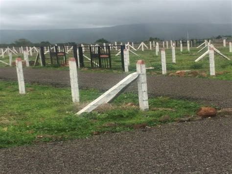 Resale 2088 Sq.Ft. Plot in Mumbai Nashik Expressway Thane - 7946467