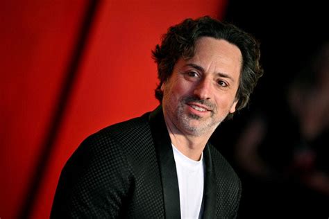 Sergey Brin 的图像结果