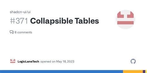 Image result for Collapsible Table UI Flask