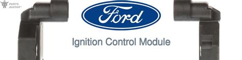 Image result for Ford Electronic Control Module Problems