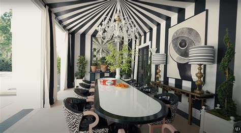RuPaul House Tour: Photos of 'Drag Race' Host Mansion | Life & Style
