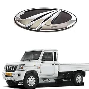 WOUXUN Chrome Car Logo Emblem, 3D Stainless Steel Monogram Sticker ...