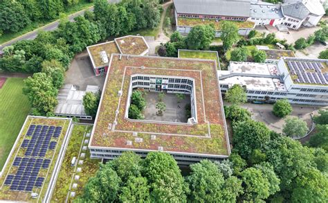 Theodor-Heuss-Gymnasium Schopfheim (THG) – THG: Klimaneutrale Schule