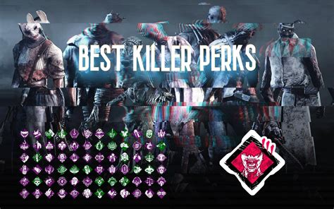 [Top 5] Dead By Daylight Best Sadako Builds That Are Excellent | Gamers ...