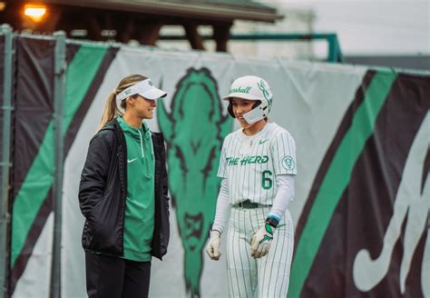 Marshall Softball Signs Five Players to 2026 Class - Marshall ...