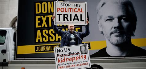 Wikileaks Acted in Public Interest, 'Pentagon Papers' Whistleblower ...