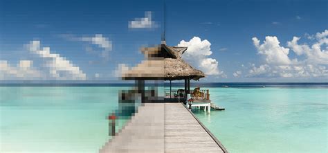 Comment pixelliser une image dans Photoshop? | Adobe