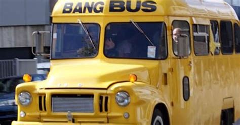 If bang bus was real would you participate? - GirlsAskGuys