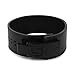 Buy GRIFFIN GEARS Powerlifting Lever Gym Black Buckle Belt Power 10MM ...