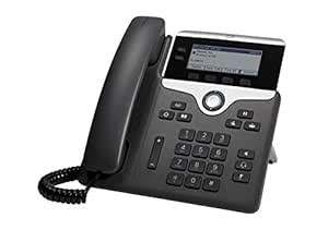 Cisco 7821 MPN UC Phone : Amazon.in: Electronics