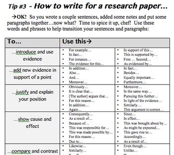 Image result for Research Paper Tips