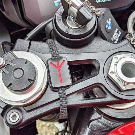 Buy Guardian Bells for Motorcycle Online In India - Etsy India