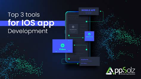 iOS Programming Tools for Apps 的图像结果