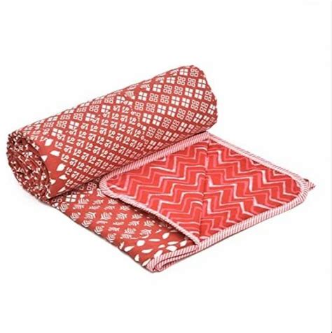 Cotton Dohar - RRC Cotton Single Dohar Printed Lightweight AC-Dohar ...