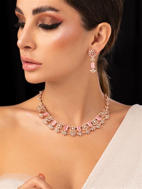 Necklace & Sets – Page 2 – Rubans