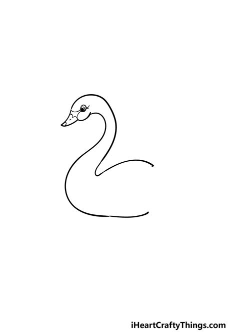 How to Draw a Swan Feet 的图像结果
